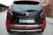 Tuning Dacia Duster LZParts