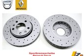 Tuning Dacia Duster LZParts