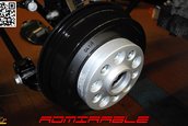 Tuning Dacia Duster LZParts