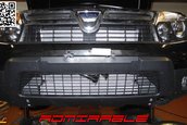 Tuning Dacia Duster LZParts