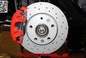 Tuning Dacia Duster LZParts