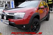 Tuning Dacia Duster LZParts