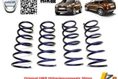 Tuning Dacia Duster LZParts