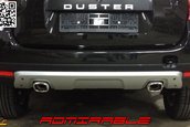 Tuning Dacia Duster LZParts