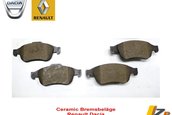 Tuning Dacia Duster LZParts