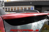 Tuning Dacia Duster LZParts