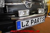 Tuning Dacia Duster LZParts
