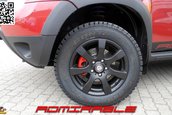 Tuning Dacia Duster LZParts