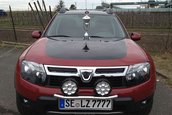 Tuning Dacia Duster LZParts