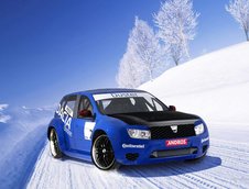 Tuning Dacia Duster