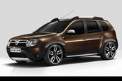 Tuning Dacia Duster