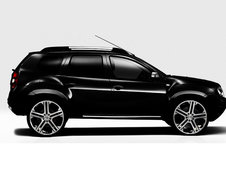 Tuning Dacia Duster