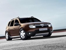 Tuning Dacia Duster