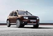 Tuning Dacia Duster