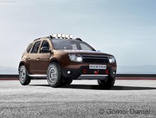 Tuning Dacia Duster