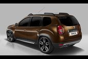 Tuning Dacia Duster