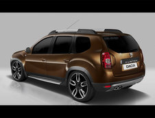 Tuning Dacia Duster