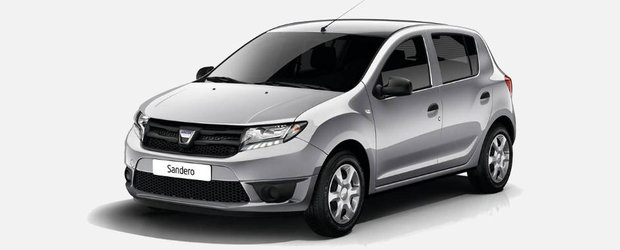 Tuning Dacia Sandero: Idei pentru modificarea hatchback-ului romanesc