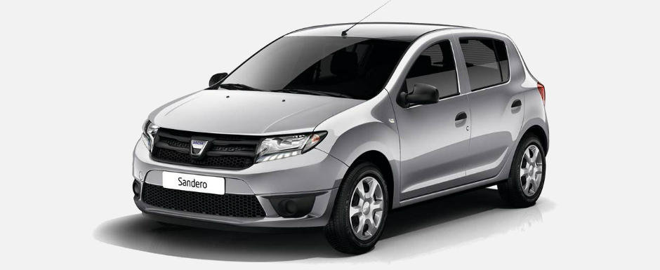 Tuning Dacia Sandero: Idei pentru modificarea hatchback-ului romanesc Tuning Dacia Sandero: Idei pentru modificarea hatchback-ului romanesc