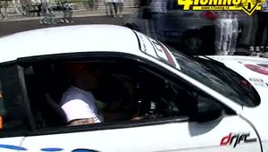 Tuning Days Iasi 1