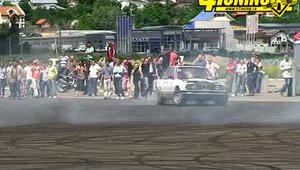 Tuning Days Iasi 2