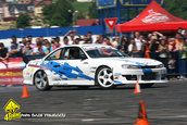 Tuning DAYS Iasi 2009