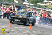 Tuning DAYS Iasi 2009