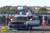 Tuning DAYS Iasi 2009