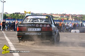 Tuning DAYS Iasi 2009