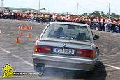 Tuning DAYS Iasi 2009