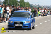 Tuning DAYS Iasi 2009