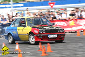 Tuning DAYS Iasi 2009