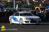 Tuning DAYS Iasi 2009