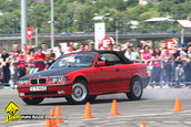 Tuning DAYS Iasi 2009