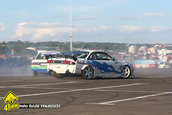 Tuning DAYS Iasi 2009