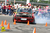 Tuning DAYS Iasi 2009
