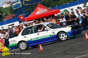 Tuning DAYS Iasi 2009