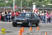Tuning DAYS Iasi 2009