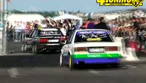 Tuning Days Iasi 3