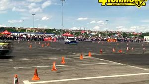 Tuning Days Iasi 4