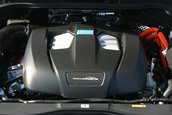 Tuning electrizant: SpeedART modifica noul Porsche Cayenne S Hybrid
