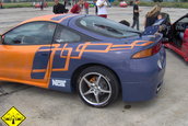 Tuning Experience 2005 CLUJ