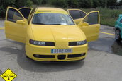 Tuning Experience 2005 CLUJ