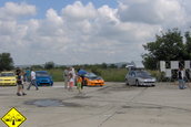 Tuning Experience 2005 CLUJ