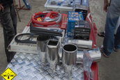 Tuning Experience 2005 CLUJ