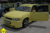 Tuning Experience 2005 CLUJ