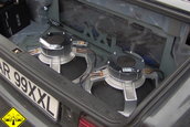 Tuning Experience 2005 CLUJ