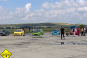 Tuning Experience 2005 CLUJ