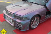 Tuning Experience 2005 CLUJ