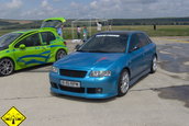Tuning Experience 2005 CLUJ
